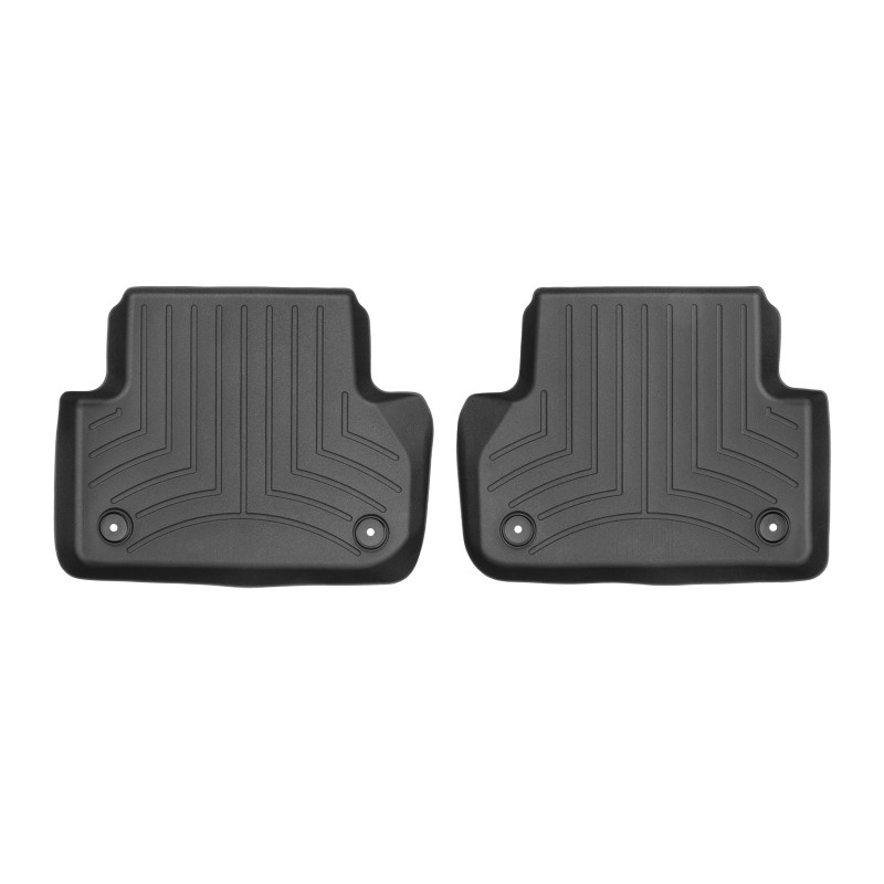 ΠΑΤΑΚΙΑ ΜΑΡΚΕ ΓΙΑ AUDI A4/S4/A5/S5 2015+ ΟΠΙΣΘΙΑ ΜΑΥΡΑ 2ΤΕΜ WEATHERTECH - Weathertech - WT449072 ΠΑΤΑΚΙΑ ΜΑΡΚΕ ΓΙΑ AUDI A4/S4/A5/S5 2015+ ΟΠΙΣΘΙΑ ΜΑΥΡΑ 2ΤΕΜ WEATHERTECH - Weathertech - WT449072
