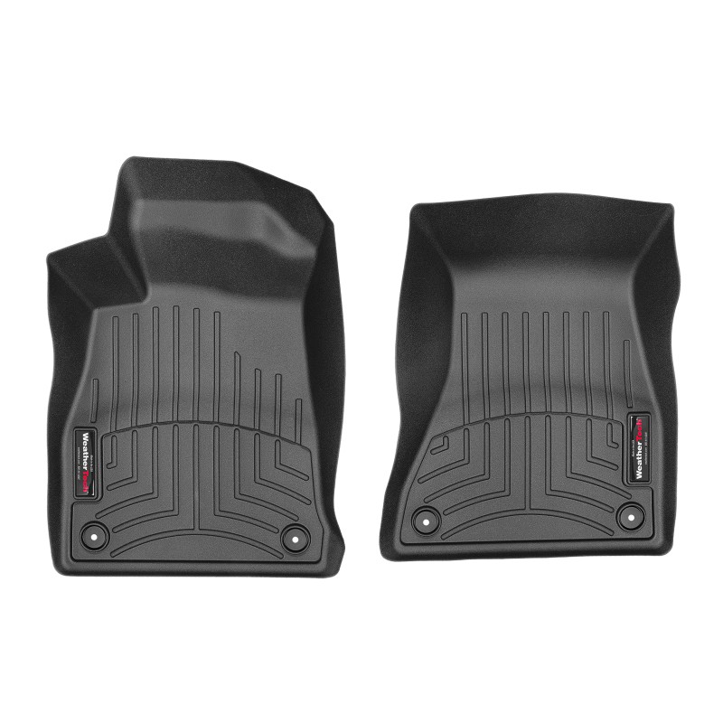 ΠΑΤΑΚΙΑ ΜΑΡΚΕ ΓΙΑ AUDI A4/S4/A5/S5/RS5 2015+ ΜΠΡΟΣΤΙΝΑ ΜΑΥΡΑ 2ΤΕΜ WEATHERTECH - Weathertech - WT449371 ΠΑΤΑΚΙΑ ΜΑΡΚΕ ΓΙΑ AUDI A4/S4/A5/S5/RS5 2015+ ΜΠΡΟΣΤΙΝΑ ΜΑΥΡΑ 2ΤΕΜ WEATHERTECH - Weathertech - WT449371
