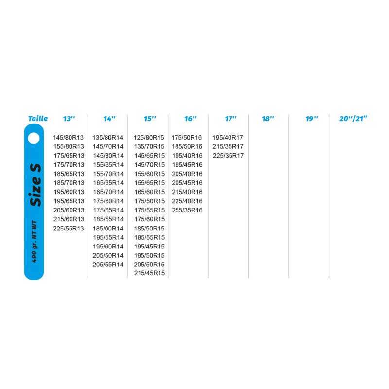 ΑΝΤΙΟΛΙΣΘΗΤΙΚΑ ΠΑΝΙΑ ΧΙΟΝΙΟΥ ISSE EASYSOCK SMALL - 2 ΤΕΜ. - ISSE - IS00573/AM ΑΝΤΙΟΛΙΣΘΗΤΙΚΑ ΠΑΝΙΑ ΧΙΟΝΙΟΥ ISSE EASYSOCK SMALL - 2 ΤΕΜ. - ISSE - IS00573/AM