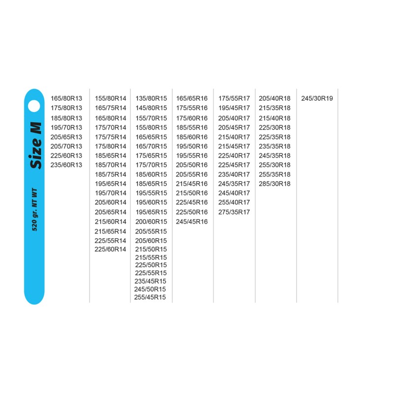 ΑΝΤΙΟΛΙΣΘΗΤΙΚΑ ΠΑΝΙΑ ΧΙΟΝΙΟΥ ISSE EASYSOCK MEDIUM - 2 ΤΕΜ. - ISSE - IS00574/AM ΑΝΤΙΟΛΙΣΘΗΤΙΚΑ ΠΑΝΙΑ ΧΙΟΝΙΟΥ ISSE EASYSOCK MEDIUM - 2 ΤΕΜ. - ISSE - IS00574/AM