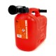 ΜΠΕΤΟΝΙ ΠΛΑΣΤΙΚΟ 5L ΜΕ ΣΤΟΜΙΟ AMiO – 1 ΤΕΜ. - Amio - J0209/AM ΜΠΕΤΟΝΙ ΠΛΑΣΤΙΚΟ 5L ΜΕ ΣΤΟΜΙΟ AMiO – 1 ΤΕΜ. - Amio - J0209/AM