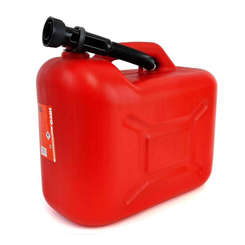 ΜΠΕΤΟΝΙ ΠΛΑΣΤΙΚΟ 20L ΜΕ ΣΤΟΜΙΟ AMiO – 1 ΤΕΜ. - Amio - J0614/AM ΜΠΕΤΟΝΙ ΠΛΑΣΤΙΚΟ 20L ΜΕ ΣΤΟΜΙΟ AMiO – 1 ΤΕΜ. - Amio - J0614/AM