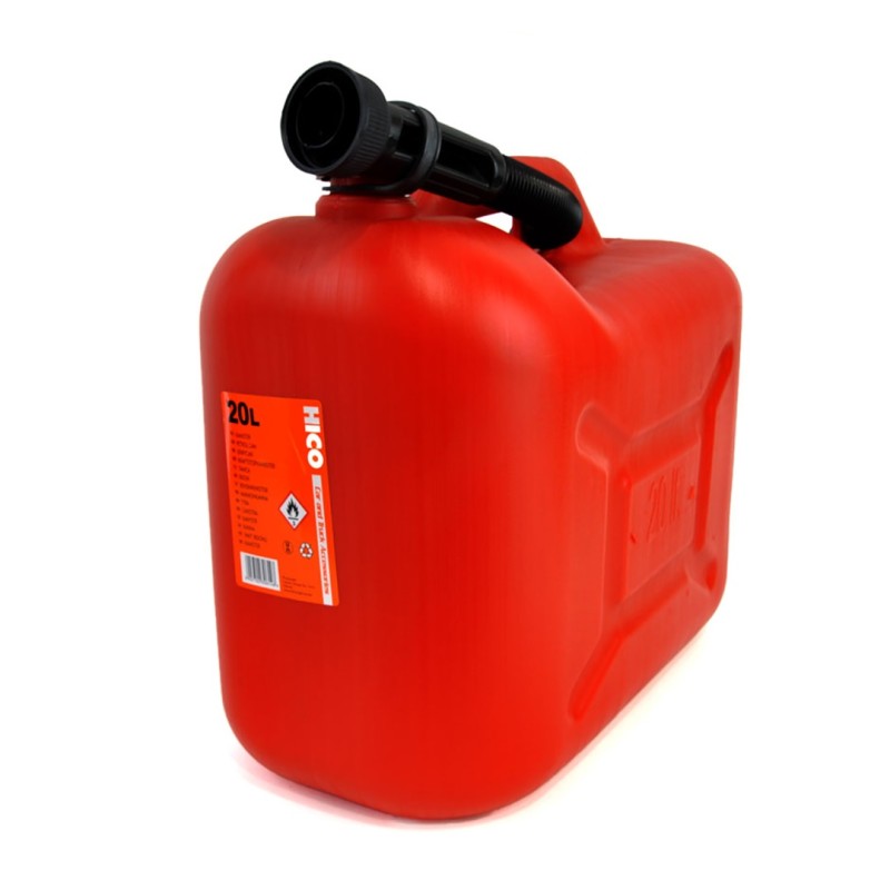 ΜΠΕΤΟΝΙ ΠΛΑΣΤΙΚΟ 20L ΜΕ ΣΤΟΜΙΟ AMiO – 1 ΤΕΜ. - Amio - J0614/AM ΜΠΕΤΟΝΙ ΠΛΑΣΤΙΚΟ 20L ΜΕ ΣΤΟΜΙΟ AMiO – 1 ΤΕΜ. - Amio - J0614/AM