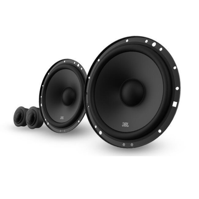 ΗΧΕΙΑ JBL STAGE1 601C 6,5 ΙΝΤΣΕΣ 165mm 2 ΔΡΟΜΩΝ / 40W RMS/ 200W peak ΜΕ 2 TWEETER 54mm - Jbl - ST1-601C/JBL ΗΧΕΙΑ JBL STAGE1 601C 6,5 ΙΝΤΣΕΣ 165mm 2 ΔΡΟΜΩΝ / 40W RMS/ 200W peak ΜΕ 2 TWEETER 54mm - Jbl - ST1-601C/JBL