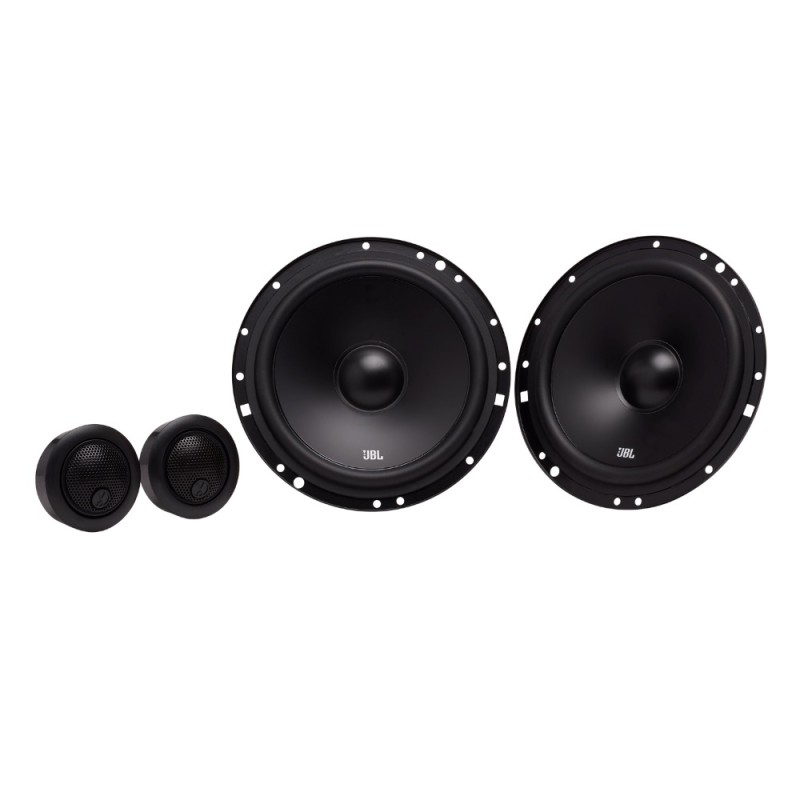 ΗΧΕΙΑ JBL STAGE1 601C 6,5 ΙΝΤΣΕΣ 165mm 2 ΔΡΟΜΩΝ / 40W RMS/ 200W peak ΜΕ 2 TWEETER 54mm - Jbl - ST1-601C/JBL ΗΧΕΙΑ JBL STAGE1 601C 6,5 ΙΝΤΣΕΣ 165mm 2 ΔΡΟΜΩΝ / 40W RMS/ 200W peak ΜΕ 2 TWEETER 54mm - Jbl - ST1-601C/JBL