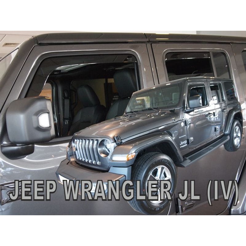 ΑΝΕΜΟΘΡΑΥΣΤΕΣ ΓΙΑ JEEP WRANGLER JL IV 5D 2019+ ΣΕΤ ΑΥΤΟΚΙΝΗΤΟΥ ΑΠΟ ΕΥΚΑΜΠΤΟ ΦΙΜΕ ΠΛΑΣΤΙΚΟ HEKO - 4 ΤΕΜ. - Heko - ΑΝΕΜ.SET19133 ΑΝΕΜΟΘΡΑΥΣΤΕΣ ΓΙΑ JEEP WRANGLER JL IV 5D 2019+ ΣΕΤ ΑΥΤΟΚΙΝΗΤΟΥ ΑΠΟ ΕΥΚΑΜΠΤΟ ΦΙΜΕ ΠΛΑΣΤΙΚΟ HEKO - 4 ΤΕΜ. - Heko - ΑΝΕΜ.SET19133
