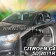 ΑΝΕΜΟΘΡΑΥΣΤΕΣ ΓΙΑ CITROEN C4 2 5D 2008-2017 ΖΕΥΓΑΡΙ ΑΠΟ ΕΥΚΑΜΠΤΟ ΦΙΜΕ ΠΛΑΣΤΙΚΟ HEKO - 2 ΤΕΜ. - Heko - ΑΝΕΜ.12250 ΑΝΕΜΟΘΡΑΥΣΤΕΣ ΓΙΑ CITROEN C4 2 5D 2008-2017 ΖΕΥΓΑΡΙ ΑΠΟ ΕΥΚΑΜΠΤΟ ΦΙΜΕ ΠΛΑΣΤΙΚΟ HEKO - 2 ΤΕΜ. - Heko - ΑΝΕΜ.12250