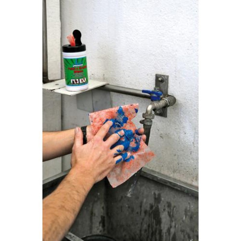 Υγρομάντηλα Χεριών JACK PAINT ΚΑΙ GRAFFITI 25τεμ - Lampa - L.JM800122 Υγρομάντηλα Χεριών JACK PAINT ΚΑΙ GRAFFITI 25τεμ - Lampa - L.JM800122