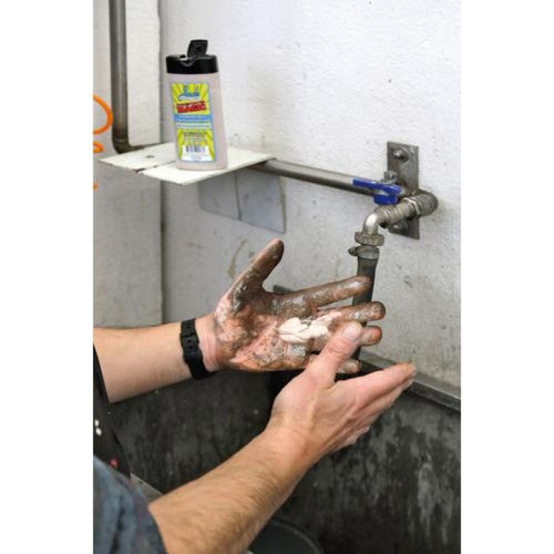 ΣΑΠΟΥΝΙ ΚΑΘΑΡΙΣΜΟΥ ΧΕΡΙΩΝ JACK HAND CLEANER 100ml - Lampa - L.JM900161 ΣΑΠΟΥΝΙ ΚΑΘΑΡΙΣΜΟΥ ΧΕΡΙΩΝ JACK HAND CLEANER 100ml - Lampa - L.JM900161