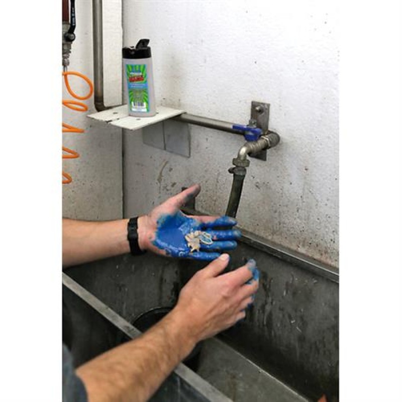 ΣΑΠΟΥΝΙ ΚΑΘΑΡΙΣΜΟΥ ΧΕΡΙΩΝ JACK HAND PAINT CLEANER 400ml - Lampa - L.JM900183 ΣΑΠΟΥΝΙ ΚΑΘΑΡΙΣΜΟΥ ΧΕΡΙΩΝ JACK HAND PAINT CLEANER 400ml - Lampa - L.JM900183