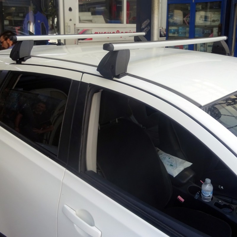 ΜΠΑΡΕΣ ΟΡΟΦΗΣ K1 PRO ALU 130 cm K39 (ΟΒΑΛ/ΑΛΟΥΜΙΝΙΟΥ) - 2 ΤΕΜ. - K39 - K39-BAP130 ΜΠΑΡΕΣ ΟΡΟΦΗΣ K1 PRO ALU 130 cm K39 (ΟΒΑΛ/ΑΛΟΥΜΙΝΙΟΥ) - 2 ΤΕΜ. - K39 - K39-BAP130
