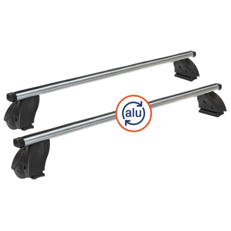 ΜΠΑΡΕΣ ΟΡΟΦΗΣ K1 PRO ALU 130 cm K39 (ΟΒΑΛ/ΑΛΟΥΜΙΝΙΟΥ) - 2 ΤΕΜ. - K39 - K39-BAP130 ΜΠΑΡΕΣ ΟΡΟΦΗΣ K1 PRO ALU 130 cm K39 (ΟΒΑΛ/ΑΛΟΥΜΙΝΙΟΥ) - 2 ΤΕΜ. - K39 - K39-BAP130