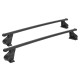 ΜΠΑΡΕΣ ΟΡΟΦΗΣ K1 112 cm K39 (ΤΕΤΡΑΓΩΝΕΣ/ΑΤΣΑΛΙ) - 2 ΤΕΜ. - K39 - K39-BS112