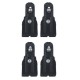 K20 ΑΚΡΑ (ΠΟΔΙΑ) ΓΙΑ ΜΠΑΡΕΣ K1 MEDIUM/PRO/PRO ALU K39 - K39 - K39-K20 K20 ΑΚΡΑ (ΠΟΔΙΑ) ΓΙΑ ΜΠΑΡΕΣ K1 MEDIUM/PRO/PRO ALU K39 - K39 - K39-K20