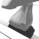 KFP03 ΑΚΡΑ (ΠΟΔΙΑ) FIX POINT ΓΙΑ ΜΠΑΡΕΣ K1 MEDIUM/PRO/PRO ALU K39 - K39 - K39-KFP03 KFP03 ΑΚΡΑ (ΠΟΔΙΑ) FIX POINT ΓΙΑ ΜΠΑΡΕΣ K1 MEDIUM/PRO/PRO ALU K39 - K39 - K39-KFP03