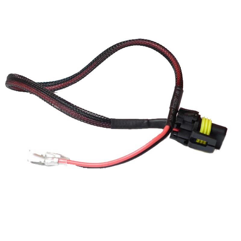 ΚΑΛΩΔΙΟ ΓΙΑ PIN 340mm - M-Tech - KABELPIN/MT ΚΑΛΩΔΙΟ ΓΙΑ PIN 340mm - M-Tech - KABELPIN/MT