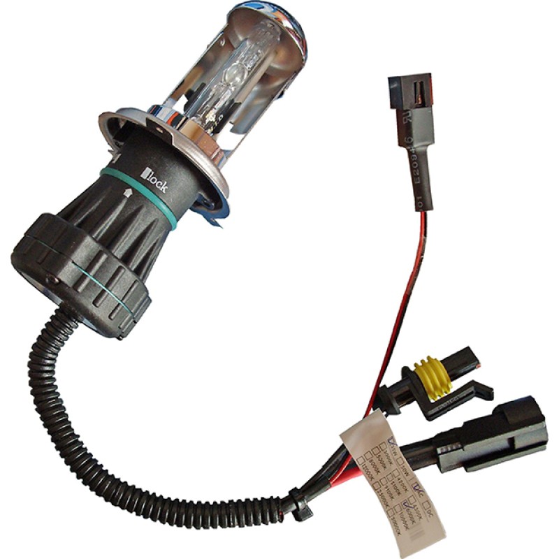 H4-3 HIGH-LOW 12V 6.000K BASIC SLIM BALLAST KIT XENON - M-Tech - XEN.KACSBH46/MT H4-3 HIGH-LOW 12V 6.000K BASIC SLIM BALLAST KIT XENON - M-Tech - XEN.KACSBH46/MT