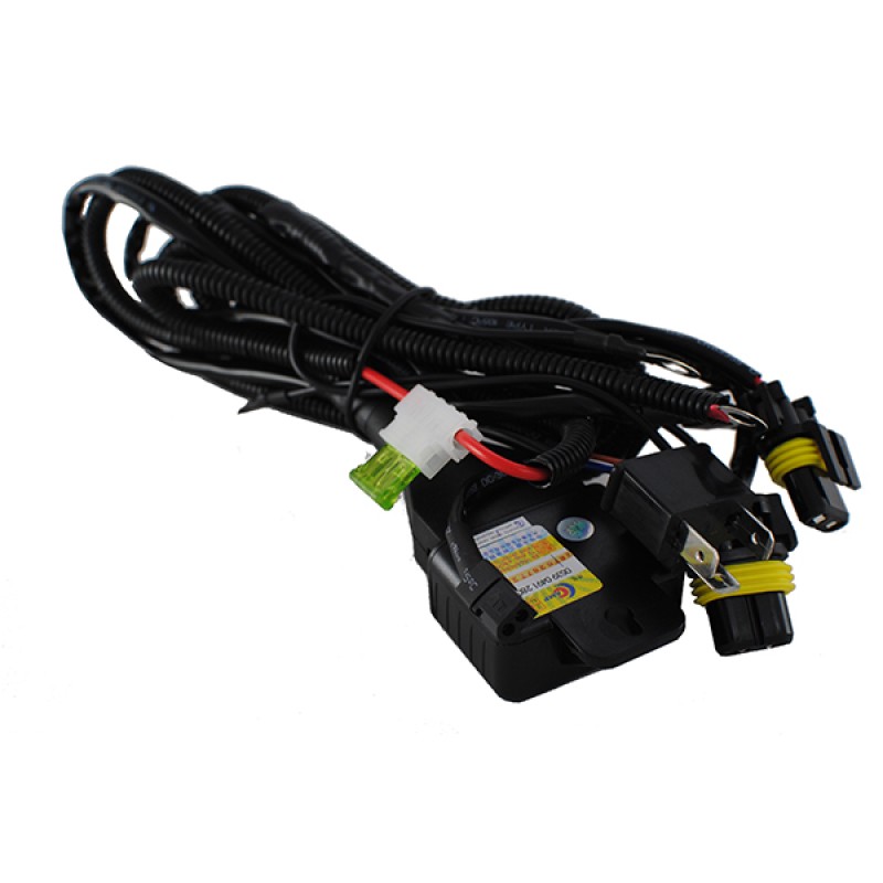H4-3 HIGH-LOW 12V 8.000K BASIC SLIM BALLAST KIT ΛΑΜΠΑ XENON - M-Tech - XEN.KACSBH48/MT H4-3 HIGH-LOW 12V 8.000K BASIC SLIM BALLAST KIT ΛΑΜΠΑ XENON - M-Tech - XEN.KACSBH48/MT