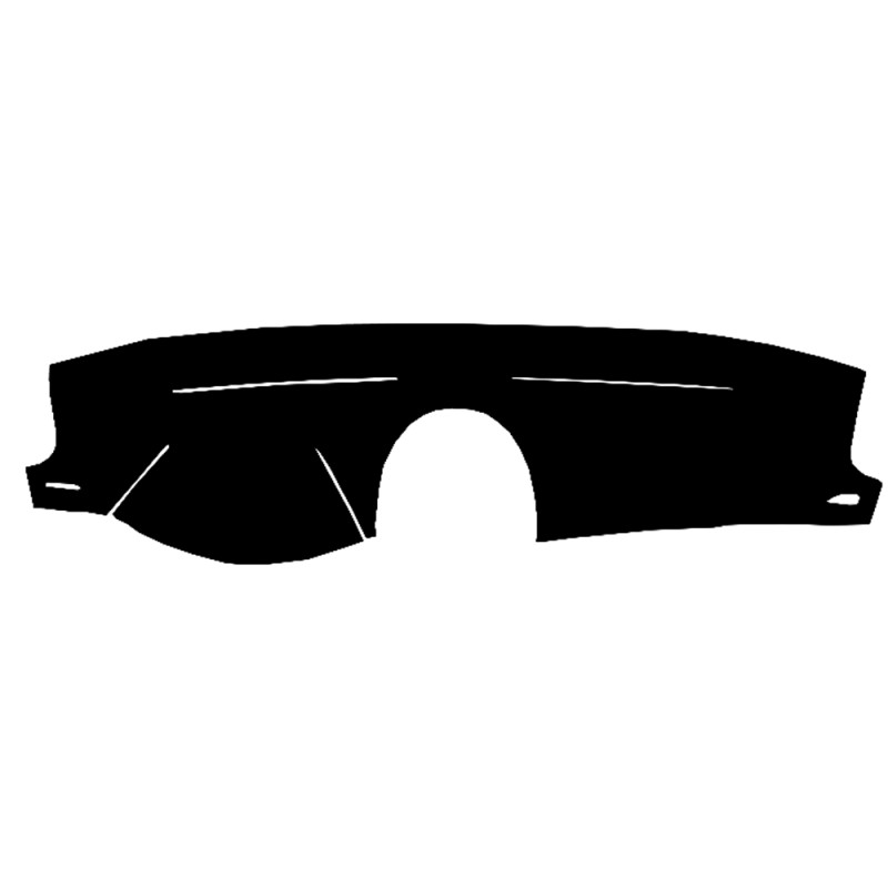 ΚΑΛΥΜΜΑ ΤΑΜΠΛΟ ΓΙΑ MERCEDES E-KLAS W211 4D/5D 2002-2006 RACE AXION - 1 τεμ. - Race Axion - ΚΤ.23232-RX