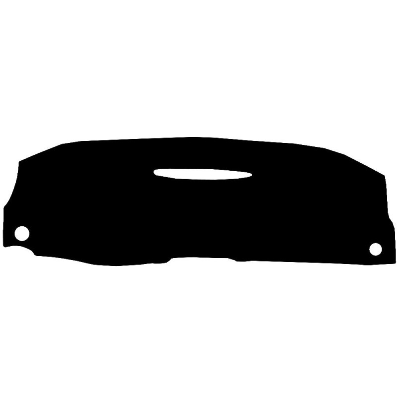 ΚΑΛΥΜΜΑ ΤΑΜΠΛΟ ΓΙΑ SEAT TOLEDO / LEON 4D/5D 1999-2005 RACE AXION - 1 τεμ. - Race Axion - ΚΤ.28222-RX