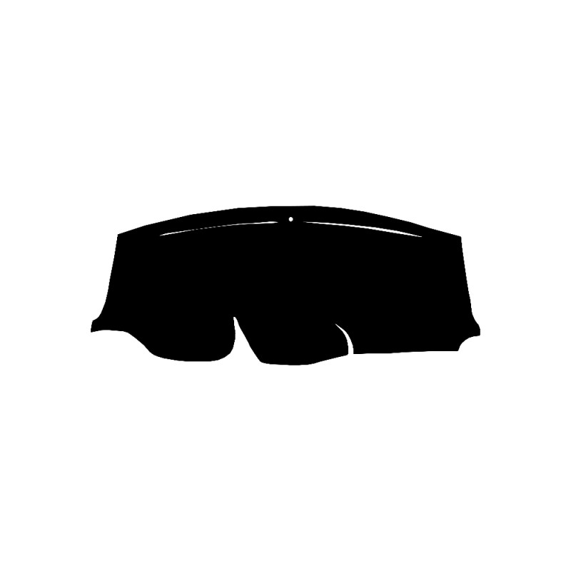 ΚΑΛΥΜΜΑ ΤΑΜΠΛΟ ΓΙΑ FORD FOCUS 4D/5D 2011- 07/2018 RACE AXION - 1 τεμ. - Race Axion - ΚΤ.15294-RX