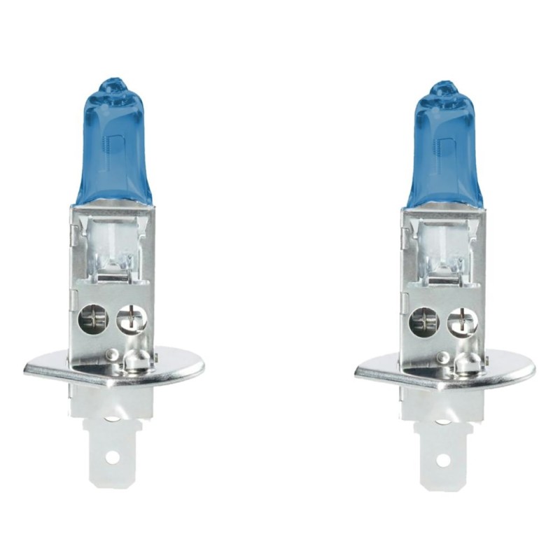 H1 12V/55W 90 4.600K SUPER PLASMA WHITE - Simoni Racing - SRSPW1 H1 12V/55W 90 4.600K SUPER PLASMA WHITE - Simoni Racing - SRSPW1