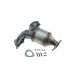OPEL ASTRA G 1.6 /H 1.6/ ZAFIRA 1.6 EURO 4 ΚΑΤΑΛΥΤΗΣ - NTY - KAT-PL-000/AJ OPEL ASTRA G 1.6 /H 1.6/ ZAFIRA 1.6 EURO 4 ΚΑΤΑΛΥΤΗΣ - NTY - KAT-PL-000/AJ