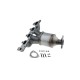 OPEL ASTRA G 1.6 /H 1.6/ ZAFIRA 1.6 EURO 4 ΚΑΤΑΛΥΤΗΣ - NTY - KAT-PL-000/AJ OPEL ASTRA G 1.6 /H 1.6/ ZAFIRA 1.6 EURO 4 ΚΑΤΑΛΥΤΗΣ - NTY - KAT-PL-000/AJ
