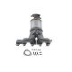 OPEL ASTRA G 1.6 /H 1.6/ ZAFIRA 1.6 EURO 4 ΚΑΤΑΛΥΤΗΣ - NTY - KAT-PL-000/AJ OPEL ASTRA G 1.6 /H 1.6/ ZAFIRA 1.6 EURO 4 ΚΑΤΑΛΥΤΗΣ - NTY - KAT-PL-000/AJ