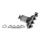 ΚΑΤΑΛΥΤΗΣ ΝΤΥ ΓΙΑ OPEL ASTRA G 1.4/1.6 16V 2000+ / MERIVA 1.6 16V 2003+ / VECTRA B 1.6 16V 2000+ - 1 τεμ. - NTY - KAT-PL-001/AJ ΚΑΤΑΛΥΤΗΣ ΝΤΥ ΓΙΑ OPEL ASTRA G 1.4/1.6 16V 2000+ / MERIVA 1.6 16V 2003+ / VECTRA B 1.6 16V 2000+ - 1 τεμ. - NTY - KAT-PL-001/AJ