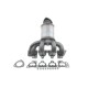 ΚΑΤΑΛΥΤΗΣ ΝΤΥ ΓΙΑ OPEL ASTRA G 1.4/1.6 16V 2000+ / MERIVA 1.6 16V 2003+ / VECTRA B 1.6 16V 2000+ - 1 τεμ. - NTY - KAT-PL-001/AJ ΚΑΤΑΛΥΤΗΣ ΝΤΥ ΓΙΑ OPEL ASTRA G 1.4/1.6 16V 2000+ / MERIVA 1.6 16V 2003+ / VECTRA B 1.6 16V 2000+ - 1 τεμ. - NTY - KAT-PL-001/AJ