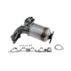 OPEL ASTRA H 1.6 /MERIVA A 1.6/VECTRA C 1.6/ZAFIRA B 1.6 ΚΑΤΑΛΥΤΗΣ - NTY - KAT-PL-002/AJ OPEL ASTRA H 1.6 /MERIVA A 1.6/VECTRA C 1.6/ZAFIRA B 1.6 ΚΑΤΑΛΥΤΗΣ - NTY - KAT-PL-002/AJ