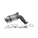 OPEL ASTRA H 1.6 /MERIVA A 1.6/VECTRA C 1.6/ZAFIRA B 1.6 ΚΑΤΑΛΥΤΗΣ - NTY - KAT-PL-002/AJ OPEL ASTRA H 1.6 /MERIVA A 1.6/VECTRA C 1.6/ZAFIRA B 1.6 ΚΑΤΑΛΥΤΗΣ - NTY - KAT-PL-002/AJ