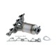 OPEL ASTRA H 1.6 /MERIVA A 1.6/VECTRA C 1.6/ZAFIRA B 1.6 ΚΑΤΑΛΥΤΗΣ - NTY - KAT-PL-002/AJ OPEL ASTRA H 1.6 /MERIVA A 1.6/VECTRA C 1.6/ZAFIRA B 1.6 ΚΑΤΑΛΥΤΗΣ - NTY - KAT-PL-002/AJ