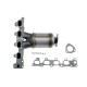 OPEL ASTRA H 1.6 /MERIVA A 1.6/VECTRA C 1.6/ZAFIRA B 1.6 ΚΑΤΑΛΥΤΗΣ - NTY - KAT-PL-002/AJ OPEL ASTRA H 1.6 /MERIVA A 1.6/VECTRA C 1.6/ZAFIRA B 1.6 ΚΑΤΑΛΥΤΗΣ - NTY - KAT-PL-002/AJ