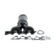 OPEL ASTRA H 1.6 /MERIVA A 1.6/VECTRA C 1.6/ZAFIRA B 1.6 ΚΑΤΑΛΥΤΗΣ - NTY - KAT-PL-002/AJ OPEL ASTRA H 1.6 /MERIVA A 1.6/VECTRA C 1.6/ZAFIRA B 1.6 ΚΑΤΑΛΥΤΗΣ - NTY - KAT-PL-002/AJ