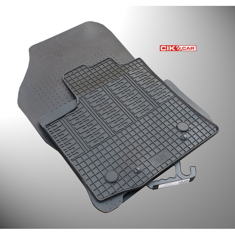 ΜΑΡΚΕ ΠΑΤΑΚΙΑ ΣΕ ΣΚΑΦΗ ΛΑΣΤΙΧΟ ΓΙΑ DACIA DOKKER 2012-2021 / DACIA LODGY 2012+ ΣΕ ΜΑΥΡΟ ΧΡΩΜΑ ΜΕ ΚΟΥΜΠΩΜΑΤΑ CIK - 4 ΤΕΜ. - Cik - RM.DAC.0002/CK ΜΑΡΚΕ ΠΑΤΑΚΙΑ ΣΕ ΣΚΑΦΗ ΛΑΣΤΙΧΟ ΓΙΑ DACIA DOKKER 2012-2021 / DACIA LODGY 2012+ ΣΕ ΜΑΥΡΟ ΧΡΩΜΑ ΜΕ ΚΟΥΜΠΩΜΑΤΑ CIK - 4 ΤΕΜ. - Cik - RM.DAC.0002/CK