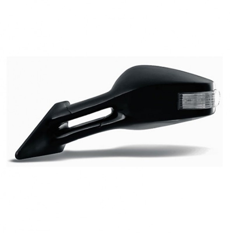 ΚΑΘΡΕΠΤΗΣ RACE-6 ΗΛΕΚΤΡΙΚΟΣ ΜΕ ΦΛΑΣ - Lampa - KD1108.6 ΚΑΘΡΕΠΤΗΣ RACE-6 ΗΛΕΚΤΡΙΚΟΣ ΜΕ ΦΛΑΣ - Lampa - KD1108.6