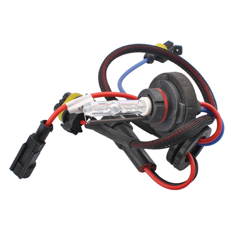 HB3 12V 8.000K BASIC BALLAST KIT XENON - M-Tech - XEN.KDCMPHB38/MT HB3 12V 8.000K BASIC BALLAST KIT XENON - M-Tech - XEN.KDCMPHB38/MT
