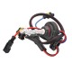 HB3 12V 8.000K BASIC BALLAST KIT XENON - M-Tech - XEN.KDCMPHB38/MT HB3 12V 8.000K BASIC BALLAST KIT XENON - M-Tech - XEN.KDCMPHB38/MT