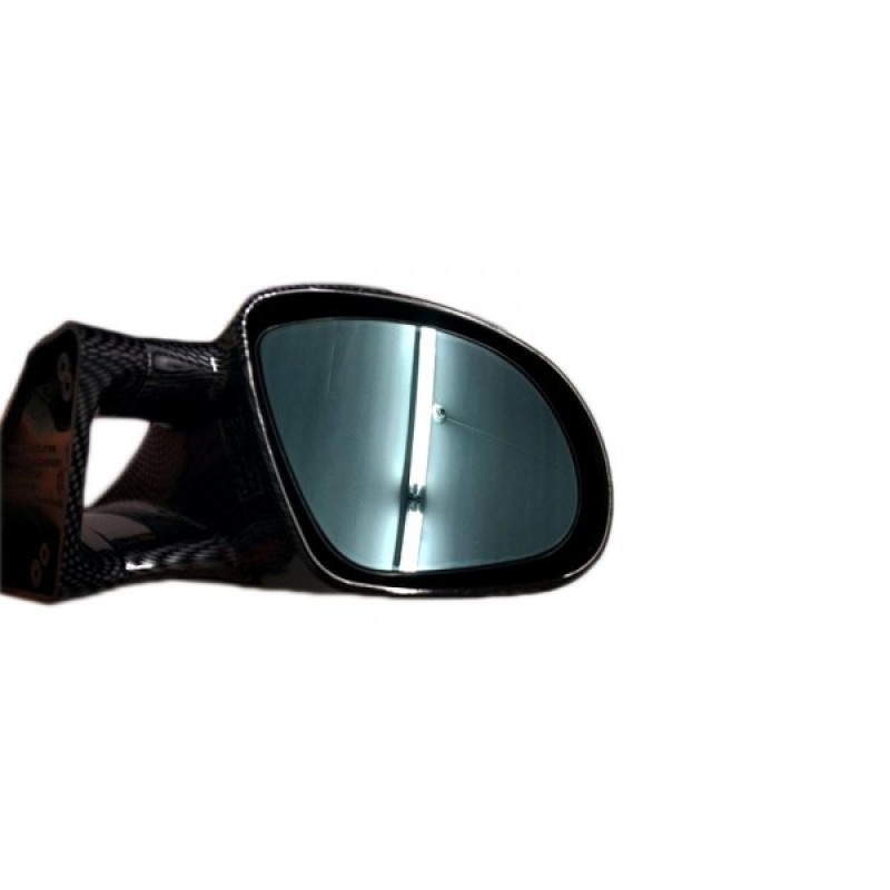 Μ3 ΚΑΘΡΕΠΤΕΣ CARBON ΑΠΛΟΙ - 2 τεμ. - Dectane - KDM-1113CAR Μ3 ΚΑΘΡΕΠΤΕΣ CARBON ΑΠΛΟΙ - 2 τεμ. - Dectane - KDM-1113CAR