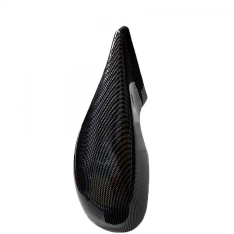 Μ3 ΚΑΘΡΕΠΤΕΣ CARBON ΑΠΛΟΙ - 2 τεμ. - Dectane - KDM-1113CAR Μ3 ΚΑΘΡΕΠΤΕΣ CARBON ΑΠΛΟΙ - 2 τεμ. - Dectane - KDM-1113CAR