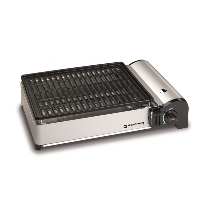 ΕΣΤΙΑ BBQ 34x25 ΥΓΡΑΕΡΙΟΥ (ΒΟΥΤΑΝΙΟΥ) SMART BARBEQUE KEMPER - 1 ΤΕΜ. - Kemper - KE-104997 ΕΣΤΙΑ BBQ 34x25 ΥΓΡΑΕΡΙΟΥ (ΒΟΥΤΑΝΙΟΥ) SMART BARBEQUE KEMPER - 1 ΤΕΜ. - Kemper - KE-104997