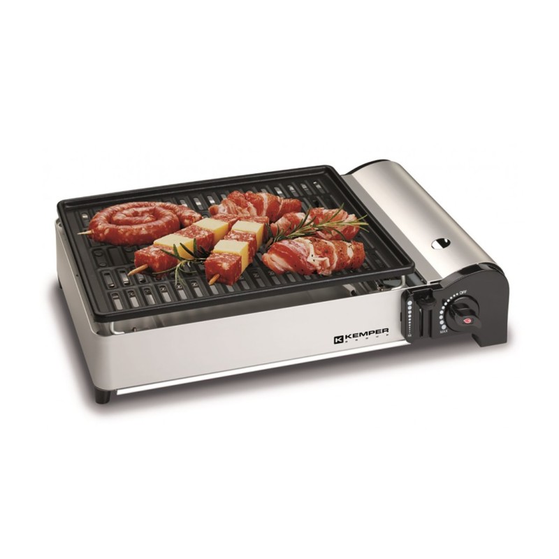 ΕΣΤΙΑ BBQ 34x25 ΥΓΡΑΕΡΙΟΥ (ΒΟΥΤΑΝΙΟΥ) SMART BARBEQUE KEMPER - 1 ΤΕΜ. - Kemper - KE-104997 ΕΣΤΙΑ BBQ 34x25 ΥΓΡΑΕΡΙΟΥ (ΒΟΥΤΑΝΙΟΥ) SMART BARBEQUE KEMPER - 1 ΤΕΜ. - Kemper - KE-104997