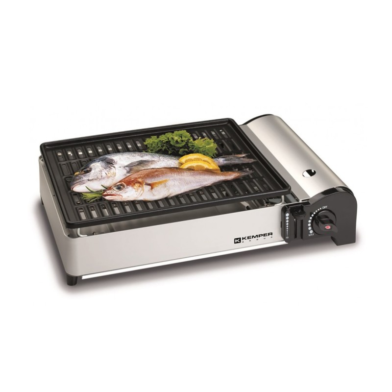 ΕΣΤΙΑ BBQ 34x25 ΥΓΡΑΕΡΙΟΥ (ΒΟΥΤΑΝΙΟΥ) SMART BARBEQUE KEMPER - 1 ΤΕΜ. - Kemper - KE-104997 ΕΣΤΙΑ BBQ 34x25 ΥΓΡΑΕΡΙΟΥ (ΒΟΥΤΑΝΙΟΥ) SMART BARBEQUE KEMPER - 1 ΤΕΜ. - Kemper - KE-104997