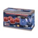 ΦΛΟΓΙΣΤΡΟ TORNADO KE2018 ΜΕ 4 ΓΚΑΖΑΚΙΑ 1120S2 KEMPER - Kemper - KE-KE2018SETS ΦΛΟΓΙΣΤΡΟ TORNADO KE2018 ΜΕ 4 ΓΚΑΖΑΚΙΑ 1120S2 KEMPER - Kemper - KE-KE2018SETS
