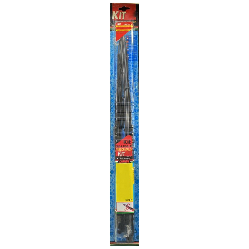 ΥΑΛΟΚΑΘΑΡΙΣΤΗΡΕΣ ΚΙΤ4 51+48 CM LAMPA - 2 TEM. - Lampa - L1903.4 ΥΑΛΟΚΑΘΑΡΙΣΤΗΡΕΣ ΚΙΤ4 51+48 CM LAMPA - 2 TEM. - Lampa - L1903.4