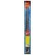 ΥΑΛΟΚΑΘΑΡΙΣΤΗΡΕΣ ΚΙΤ4 51+48 CM LAMPA - 2 TEM. - Lampa - L1903.4 ΥΑΛΟΚΑΘΑΡΙΣΤΗΡΕΣ ΚΙΤ4 51+48 CM LAMPA - 2 TEM. - Lampa - L1903.4