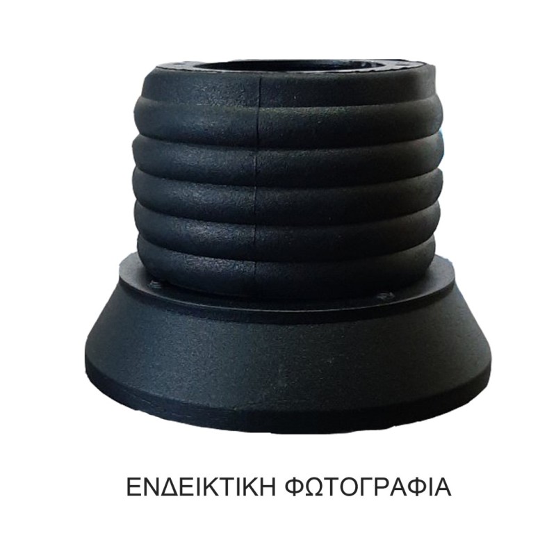 ΚΩΝΟΣ ΤΙΜΟΝΙΟΥ OMP 6ΤΡΥΠΟΣ ΓΙΑ INNOCENTI MINI 3cilindri 1982+ - Omp - OMP.ODIN43/524 ΚΩΝΟΣ ΤΙΜΟΝΙΟΥ OMP 6ΤΡΥΠΟΣ ΓΙΑ INNOCENTI MINI 3cilindri 1982+ - Omp - OMP.ODIN43/524