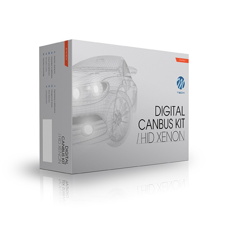 H4-3 12V 6.000K KIT XENON CAN-BUS (ΔΙΠΛΗ ΣΚΑΛΑ) - M-Tech - XEN.KMBH46/MT H4-3 12V 6.000K KIT XENON CAN-BUS (ΔΙΠΛΗ ΣΚΑΛΑ) - M-Tech - XEN.KMBH46/MT